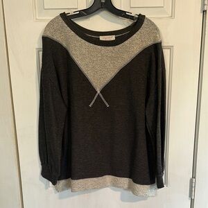 Sugarfox Large Boutique top women’s